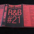 Tony Touch - R&B #21: Anytime, Any Place (1998)