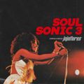 Soul Sonic 3 by jojoflores