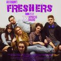 'Freshers' Episode 5 of 6