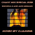 Chart Mix Special 2019 90s Soul & Acid Jazz Megamix (2019 Mixed By DJaming)
