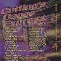 Benny Boscio - Cutting's Dance Express 1