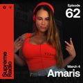 Supreme Radio EP 062 - Amaris