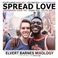 October 2020 SPREAD LOVE Underground House / Gay Bathhouse (67th Birthday) Mix