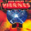 Por Fin Es Viernes 3 Megamix (Max Music Mexico 1998)