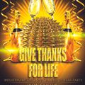 Give Thanks For Life - Roxxies Sound Part 5
