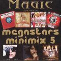 Ruhrpott Records - Magic Megastars Minimix 5