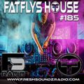 FatFlys House Podcast #185.  The Saturday Essentials