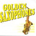 Golden Saxophone ( saxofon )