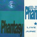 Dj Phantasy - Live Mix June 1993