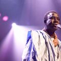 Labour - Thione Seck Tribute  - 10th May 2021