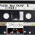 Dj Eddie Plaza Mix Tape 8(1988)
