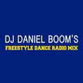 Freestyle Dance Radio Mix By DJ Daniel Boom