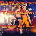 DJ Megamix-Master - The Greatest 80's Megamix (Section The 80's Part 5)