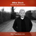 Mike Stock - Inside The Music Business