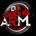 D.J. STRONG A.R.M. - THE VERY BEST OF 80'S HIP HOP  (PT 1)