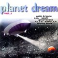Planet Dream Vol. 1 (1998) CD1