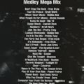 Vinyl Mastermix: Electro Funk Freestyle Medley