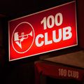 NORTHERN SOUL - 40 YEARS OF 100 CLUB ALLNIGHTERS