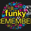 Funky remember dicembre 2017 Discoteca Nord Est 