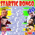 Dj Pink The Baddest - Startic Bongo Mixtape Vol.10 (Pink Djz)