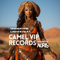 CAMEL VIP RECORDS FEATURE  mixed Auris