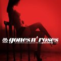 GONES N' ROSES VOL.3 (A Valentine's Day Special Mix)