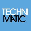 Technimatic (Shogun Audio, Spearhead Records) @ BassDrive.com Internet Radio (16.02.2015)