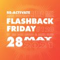 128. Flashback Friday - Presented by Tin Box Retro Club