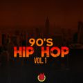 90's Hip-Hop Vol. 1