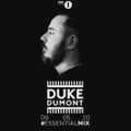 Duke Dumont - BBC Radio 1 Essential Mix 2020.05.09.