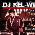 Jam Master Jay & Run DMC Mixtape