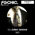 #43 FG CHIC Julien Jeanne - Radio FG - DJ Set 7-12-2023 (Special House Classics Part.2)