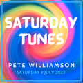 Saturday Tunes: Classic House Vinyl - 8 July 2023