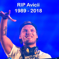 RIP Avicii Mixset by DJ Aldo Mix