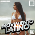 Movimiento Latino #118 - Exile (Reggaeton Mix)