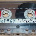 DJ Clue Tape # 64 Winter Blends Side B (Tape Rip)
