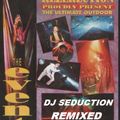 Dj Seduction Rezerection The Event Remixed