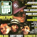 Big Mike & Cutmaster C-The Come Up Mixtape Vol. 1