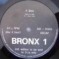 Bronx 1 - MK-01355 (1984)