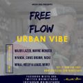 Free Flow Urban Vibes Mix