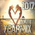 Luke T Yearmix 2017