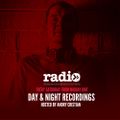 Day&Night Recordings Radioshow Episode 165 Hosted By Andry Cristian