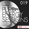 TrancEye pres. Pure Energy Sessions (Episode 019)