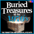 BURIED TREASURES OF THE 1970'S : 02 *SELECT EARLY ACCESS*