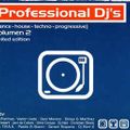 Professional DJ's Volumen 2 (Progressive session)