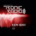 Tronic Podcast 536 with Ken Ishii