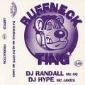 DJ HYPE & MC JAKES - RUFFNECK TING 