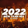 The Hardrick - New Year Music Mix 2022 - Best EDM Festival Mashups & Remixes of Popular Songs 2021
