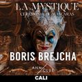 Boris Brejcha - Live @ La Mystique (Cali, Colombia) - 17-May-2019