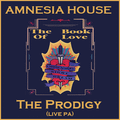 The Prodigy Live PA @ Amnesia House 